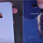 iPhone 6S VS Galaxy S6 Edge