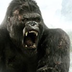 King Kong le film