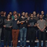Collectif de YouTubers "Imagine Paris"