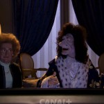 Retour des Guignols
