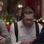 Interview des Eagles of Death Metal i
