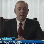 House of Cards saison 4