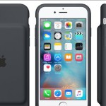 Coque batterie iPhone 6 et 6S