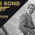 James Bond à Paris