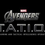 Marvel : l'expo Avengers