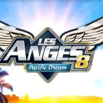 Les Anges 8