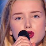 The Voice 5 avec Louisa Rose
