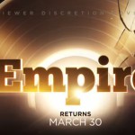 Empire saison 2 revient