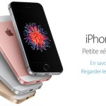 Le nouvel iPhone SE d’Apple vaut-il le coup?