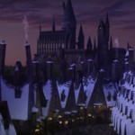 Parc Harry Potter en Californie