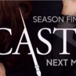 Castle saison 8 sur ABC