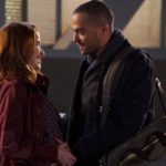 Grey's Anatomy saison 12 : couple