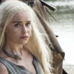 Game of Thrones saison 6 avec Emilia