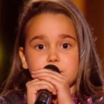 The Voice Kids 2016 : Manuela en finale