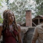 The Walking Dead saison 9