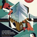 Journées du Patrimoine 2018