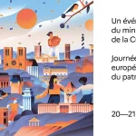 Journée du patrimoine 2025