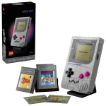 Lego Game Boy